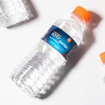 IOTA Bottled Water (500 ml)