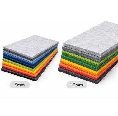 PET Acoustic Panels