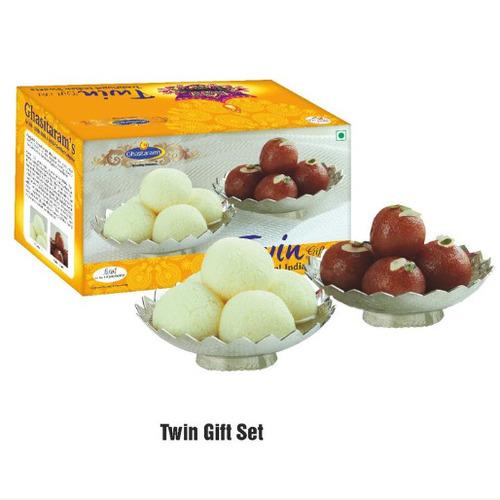 Twin Gift Set
