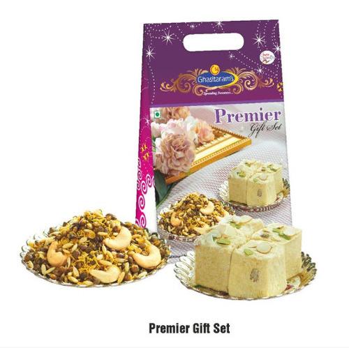 Premier Gift Set
