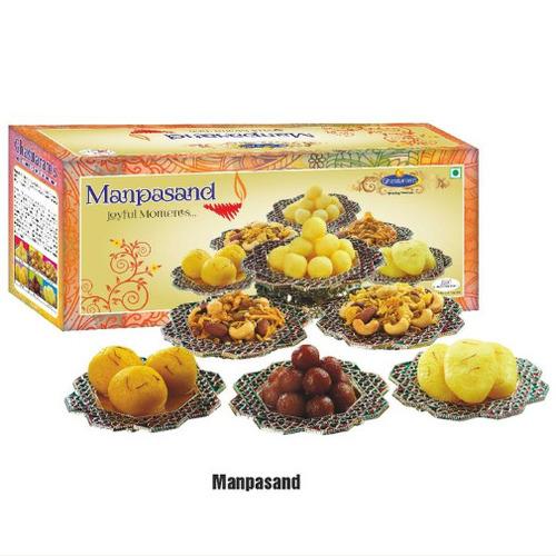 Manpasand Hamper