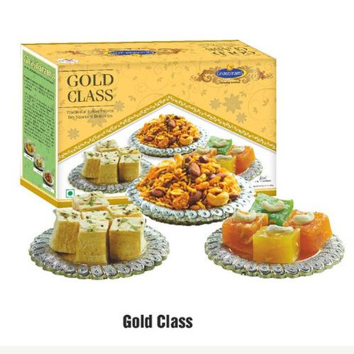 Gold Class Hamper