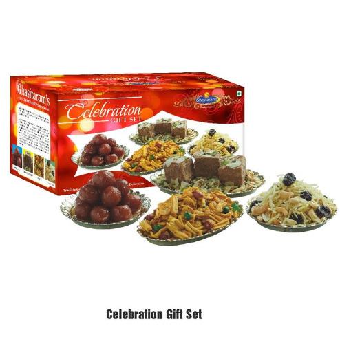 Celebration Gift Set