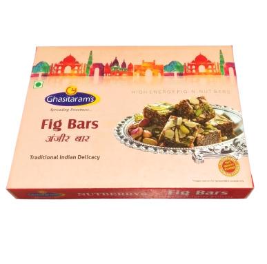 Anjeer Barfi 225gm