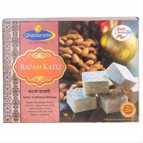Badam Katli 400gm
