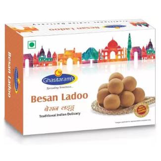 Besan Laddu 200g