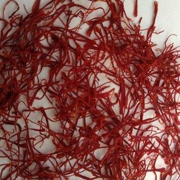 Organically Grown Afghan Saffron Kesar Good Quality 1kg