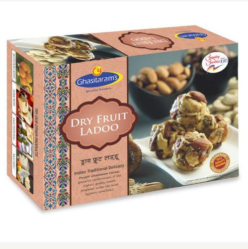 Dry Fruit ladoo 400gm