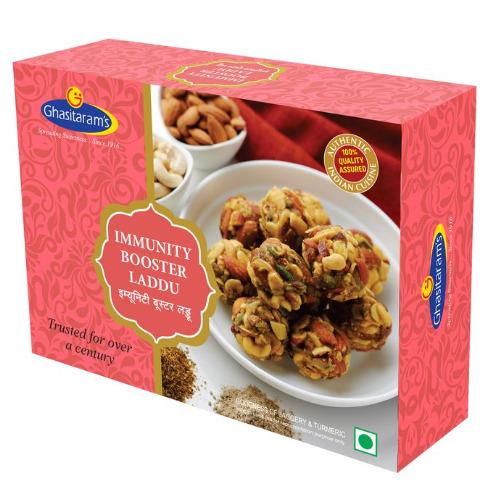 Immunity Booster ladoo 400gm
