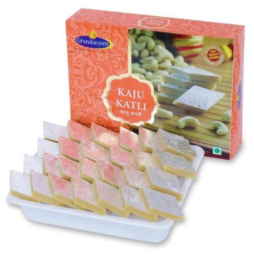 Kaju Katli 100gm