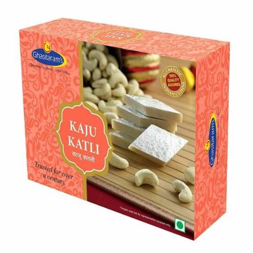 Kaju Katli 200gm