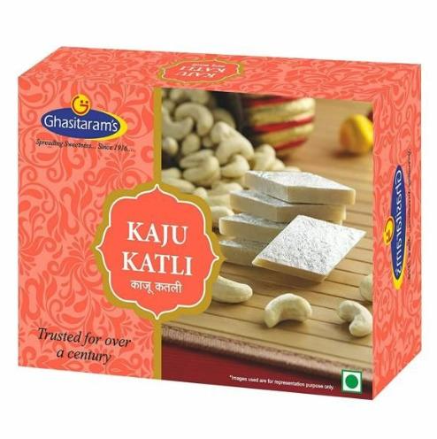 Kaju Katli 400g