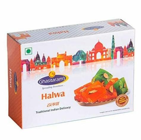 Karachi halwa 200gm