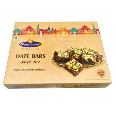 Khajoor Bar 225gm