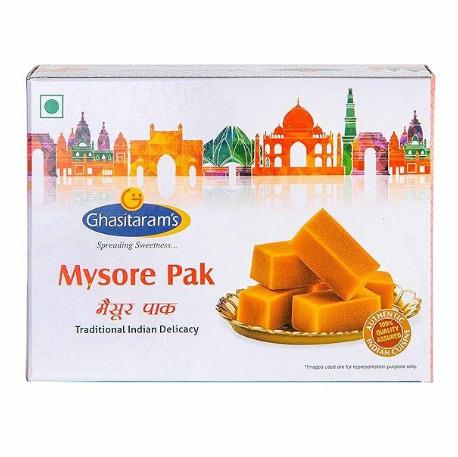 Mysore Pak