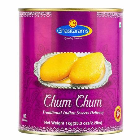 Chum Chum 1kg