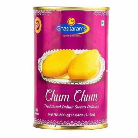 Chum Chum 500g