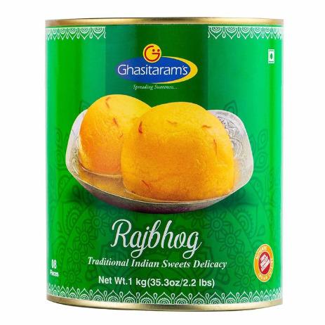 Rajbhog 1Kg