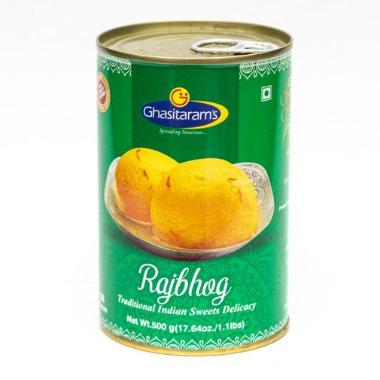 Rajbhog 500g