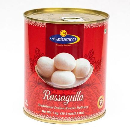 Rossogulla 1Kg
