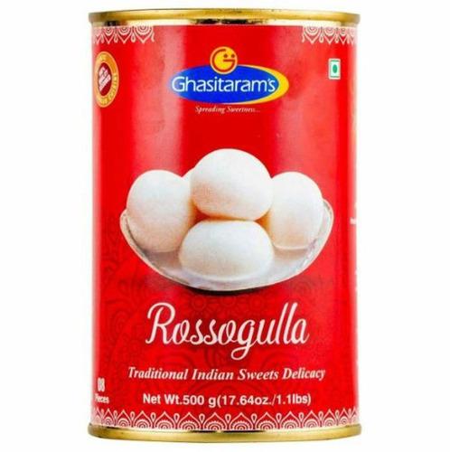 Rossogulla 500g