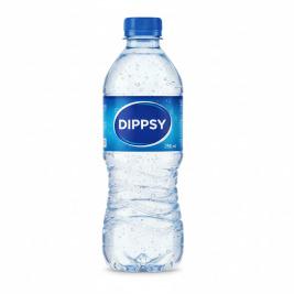 DIPPSY - 250 ml Packaged Drinking Water