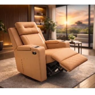 Climate Craft Home Theatre Recliners