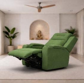 Climate Craft Recliners for patients