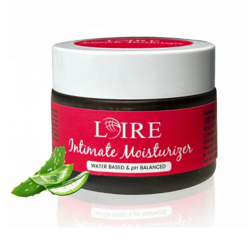 Herbal Intimate Moisturizer for Women - Natural Hydration | 50 gm