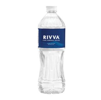 Rivva Mineral Water Bottle - MRP 20/-