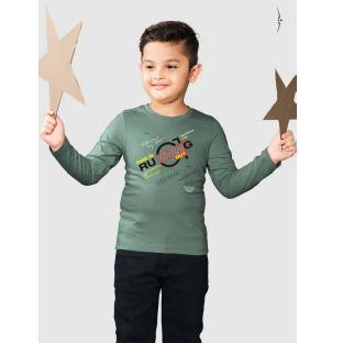 T-Shirt For Boys