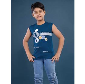 Sleeveless Tank T-Shirts