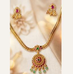 RATNA MANDALA-HERITAGE TEMPLE SET