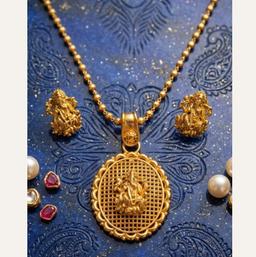 SHAKTI MANDALA - DIVINE TEMPLE SET