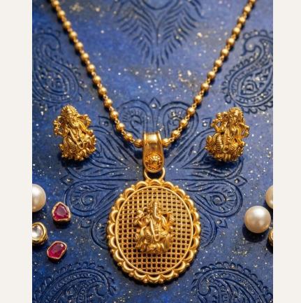 SHAKTI MANDALA - DIVINE TEMPLE SET