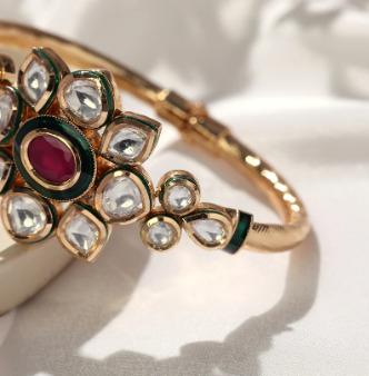 RAJNIGANDHA EMPRESS BRACELET