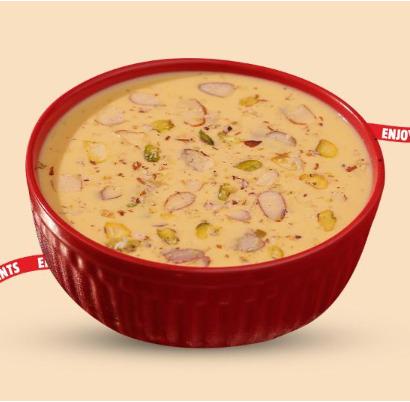 Kesar Pista Basudi