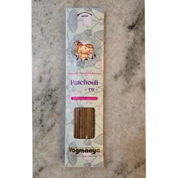 Patchouli Incense Sticks Agarbatti