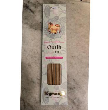 Oudh Incense Sticks Agarbatti