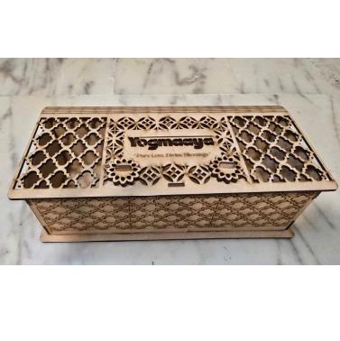 YOGMAAYA Signature Money Savings Box