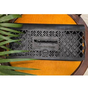 YOGMAAYA Signature Money Savings Box