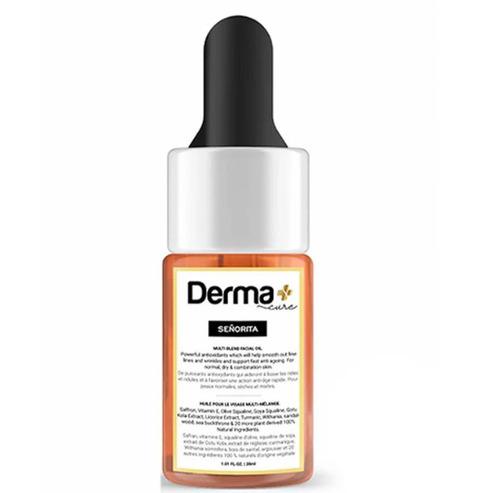 Senorita Anti Ageing Elixir Facial Oil Serum