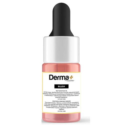 Pink Bulgarian Rose Oil