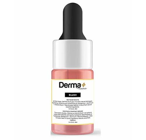 Blush Glow beauty Oil Serum