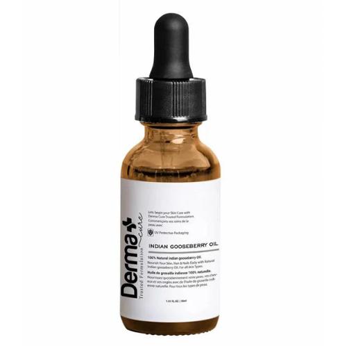 Amla Anti-Aging Oil