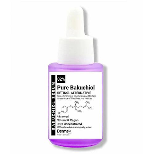 2% Pure Bakuchiol Peptide Serum