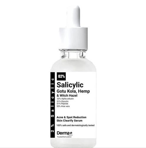 2% Salicylic Acid Serum
