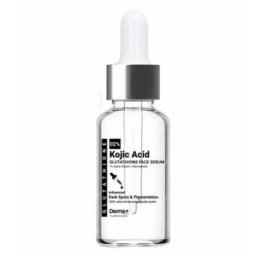 2% Kojic Acid Serum - 30 ML