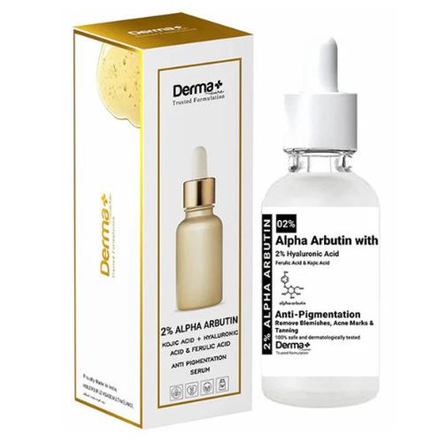 2% Alpha Arbutin Serum