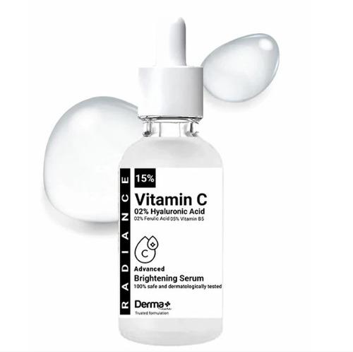 15% Vitamin C Advanced Brightening Serum (15ml, 30ml )